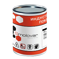 Клей Смоловар РК (Smolovar RK) /0,9 кг/