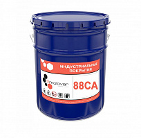 Резиновый клей 88СА /2кг/ ТУ 38.1051760-89 (металл)